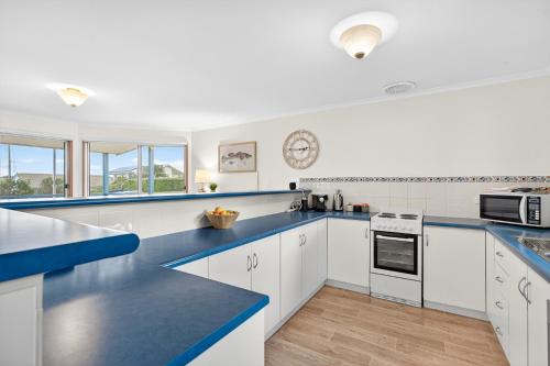 Létesítmények, Beachwood - Fabulous Front-Row Goolwa Beach, Pet Friendly in Victor Harbor