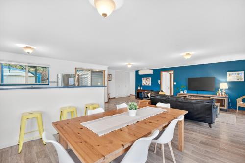 Létesítmények, Beachwood - Fabulous Front-Row Goolwa Beach, Pet Friendly in Victor Harbor