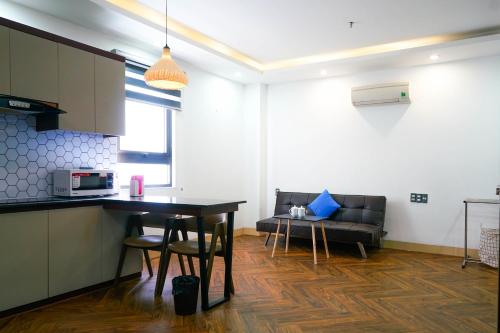 Mama Hotel And Apartment - Free Sauna And Gym – Da Nang, MN