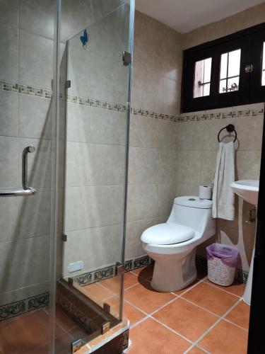 CASA COMPLETA el pimental, Antigua Guatemala (Foto 11)