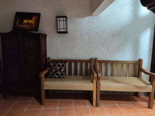 CASA COMPLETA el pimental, Antigua Guatemala (Foto 9)