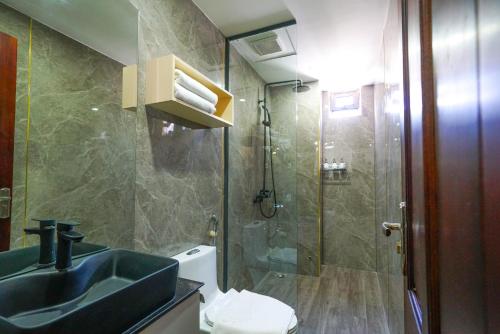 Mama Hotel And Apartment - Free Sauna And Gym – Da Nang, MN