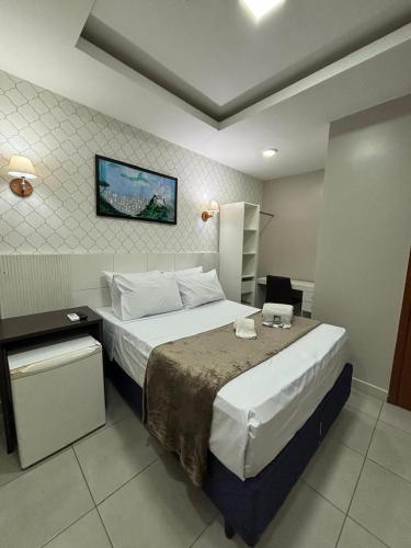 Suites Flamengo - Rio De Janeiro