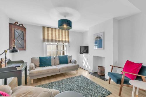 Mill Cottage By My Getaways gîte à louer Brighton & Sussex University Hospital Health Care Trust