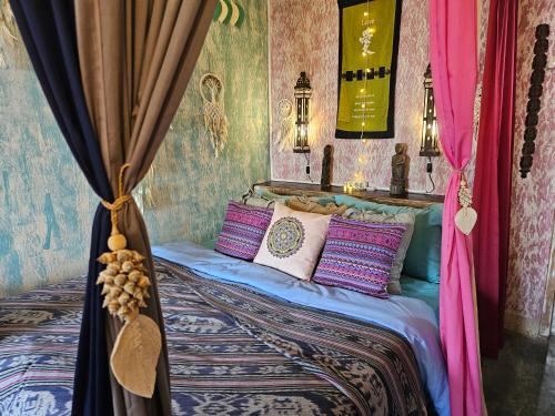 Doppelzimmer, balkon
