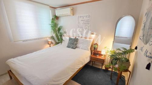 5 min from Seongsin univ st house, Сеул