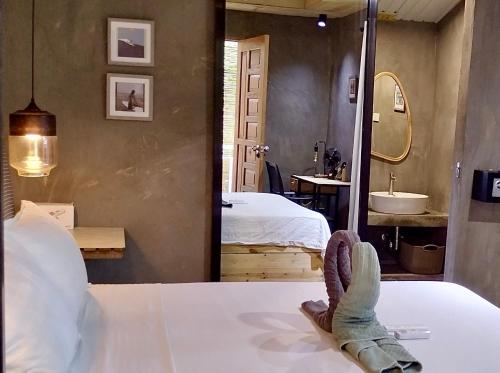 SUMMER HOUSE B Starlink, Siargao Island