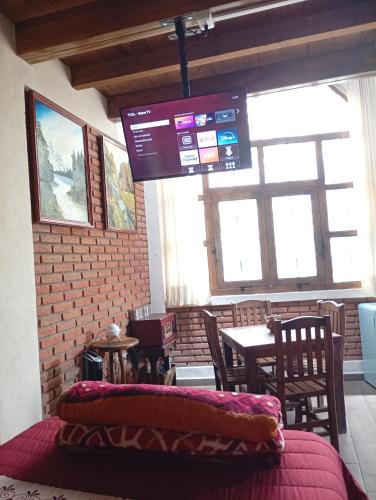 "Arte en el desván" Rustic loft - Desván rústico ("Arte en el desvan" Rustic loft - Desvan rustico) in Emiliano Zapata (Mexico)