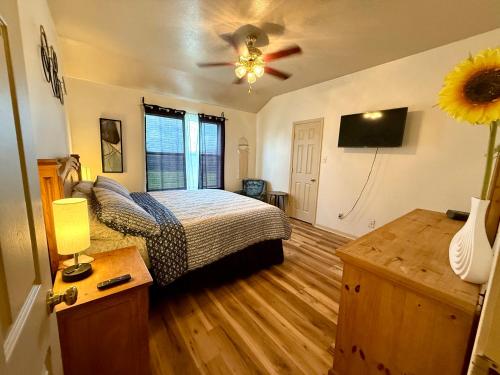 Casa Nicholas , 3 bedroom/ 2 bath with large yard in Killeen, USA