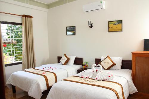 Countryside Garden Homestay, Hội An (photo 5)