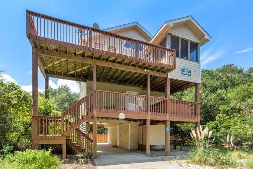 1624 - The Sand Piper, Corolla