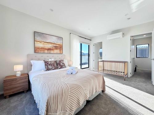 Modern Family St Heliers Stay 4BR & 1 Study vs AC, Auckland (foto 4)