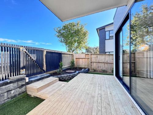 Modern Family St Heliers Stay 4BR & 1 Study vs AC, Auckland (foto 2)
