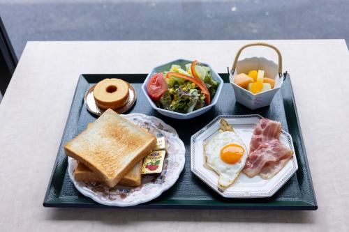 Ételek és italok, 軽井沢フォーシーズホテル (軽井沢フォーシーズホテル) in Karuizava