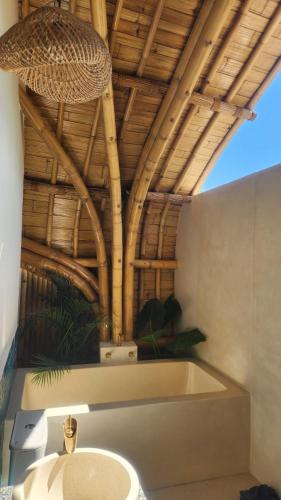 Tipsea Turtle Gili Air in Lombok