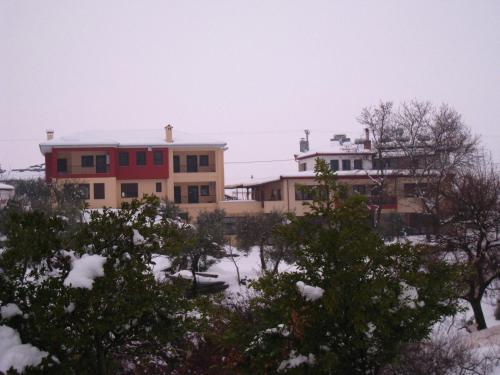 Evridiki - main image