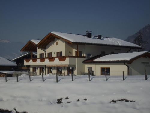 Ferienhaus Zillertal - image 10