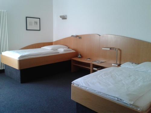 BioHotel Kassel Wilhelmshöher Tor - image 12
