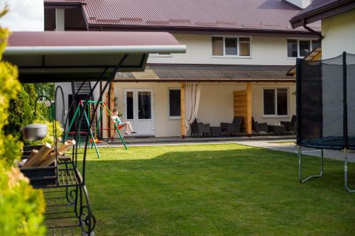 Sonyachni bungalo - image 9