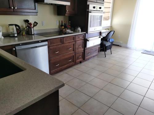 Breeze Inn #3 in Halifax (NS)