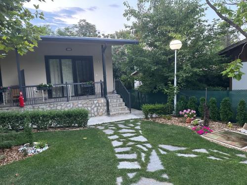 Villa Sea House 3 in 비알라