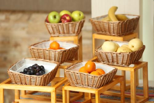 Bishkek Boutique Hotel