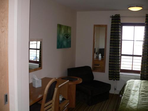 Ayre Hotel & Ayre Apartments - image 12