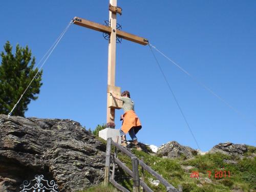 Ferienhaus Zillertal - image 12
