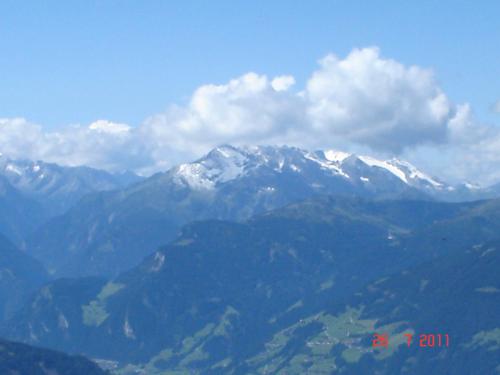 Ferienhaus Zillertal - image 13
