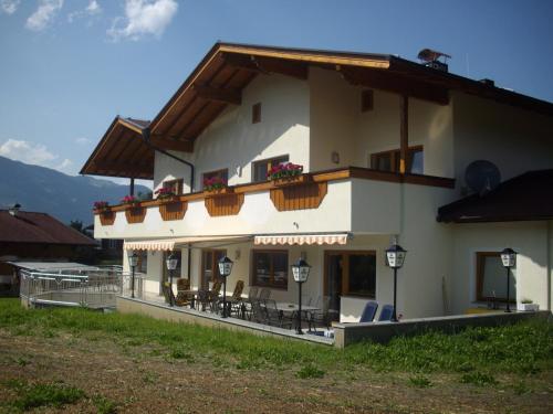 Ferienhaus Zillertal - image 5