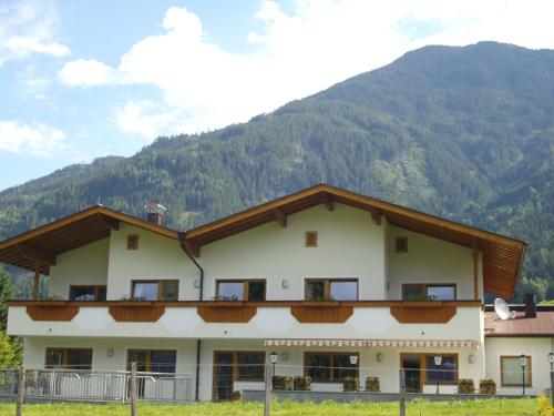 Ferienhaus Zillertal - image 4