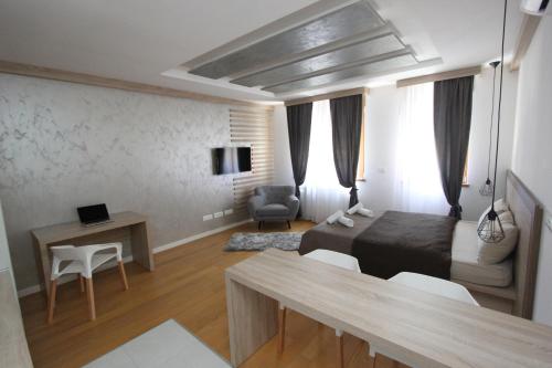 New Belgrade Apartments Magnetic - image 3