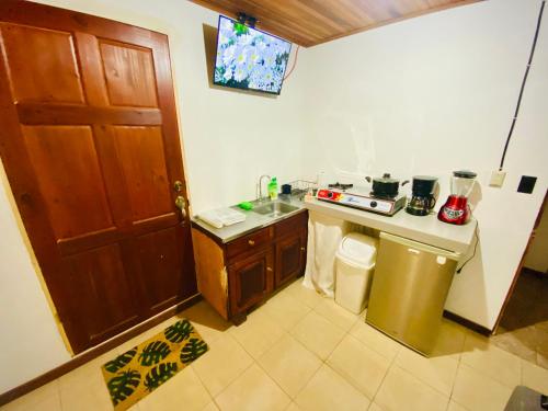 Nomads Family Rooms, Fortuna Town, Fortuna (photo 7)
