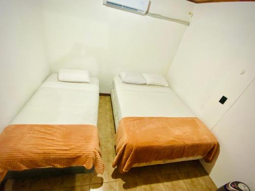 Nomads Family Rooms, Fortuna Town, Fortuna (photo 5)