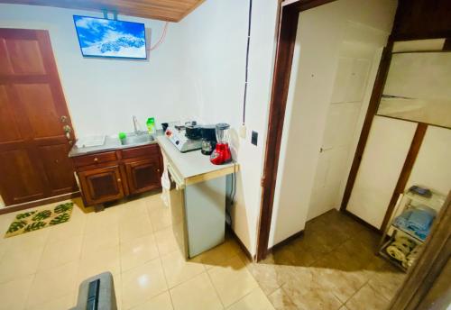 Nomads Family Rooms, Fortuna Town, Fortuna (photo 9)