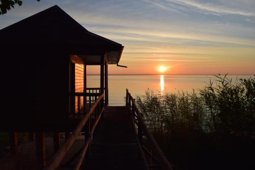 Hotel Restaurant Sokrates - image 6