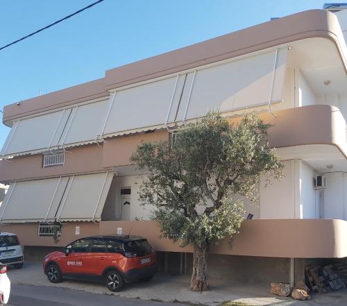 ANTONIOS apartments 3