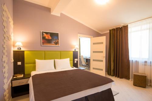 

Apart Hotel Yesenin