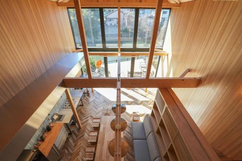 Ocean Sauna Villa Futtsu Takeoka by GIFTHOUSE - Vacation STAY 19130