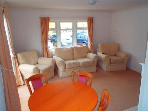 Forge Accommodation, Bristol Airport, Bristol