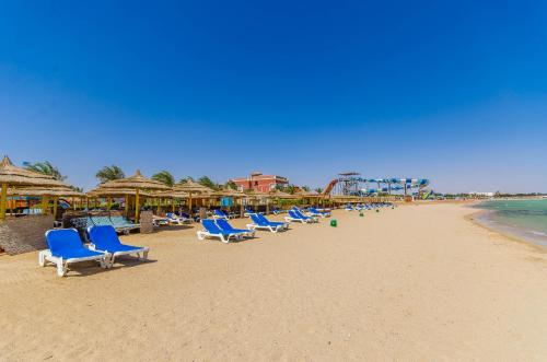 Titanic Beach
