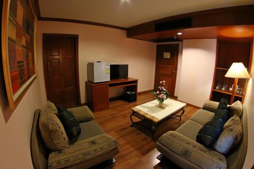 共用Lounge/電視區