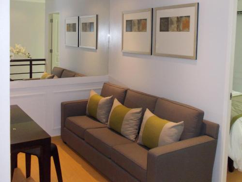 Avant Serviced Suites - Personal Concierge, Manila (fotografie 3)
