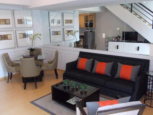 Avant Serviced Suites - Personal Concierge, Manila (fotografie 4)