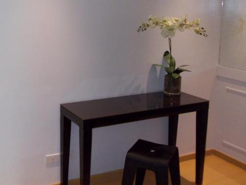 Avant Serviced Suites - Personal Concierge, Manila (fotografie 7)