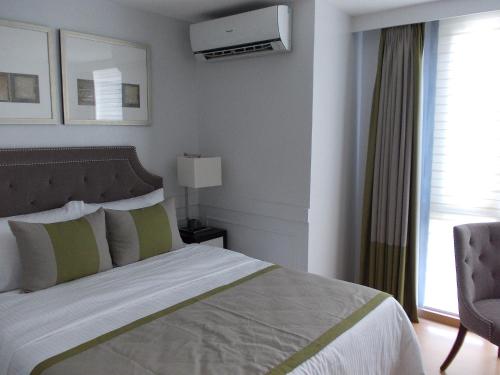 Avant Serviced Suites - Personal Concierge, Manila (fotografie 8)