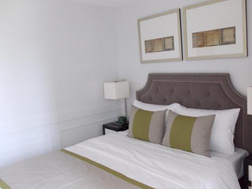 Avant Serviced Suites - Personal Concierge, Manila (fotografie 9)