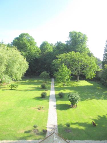 Bed & Breakfast Chateau Les Cèdres