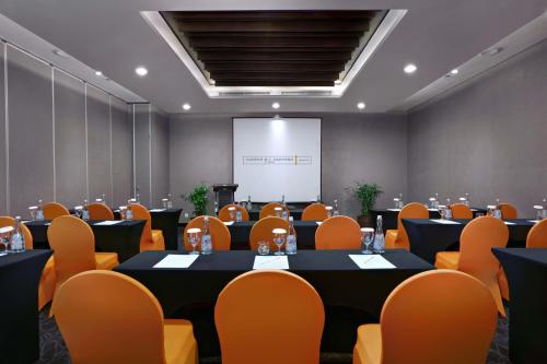 會議室/宴會廳