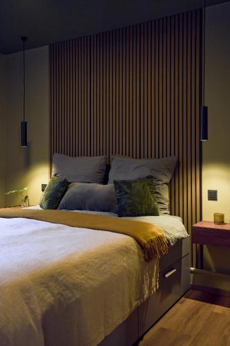 Hotspot Location Reeperbahn Harbor Premium Apartments by ORY Living, Hamburk